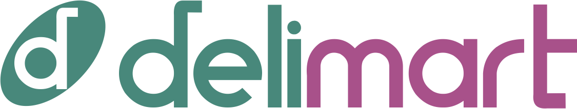 delimart logo